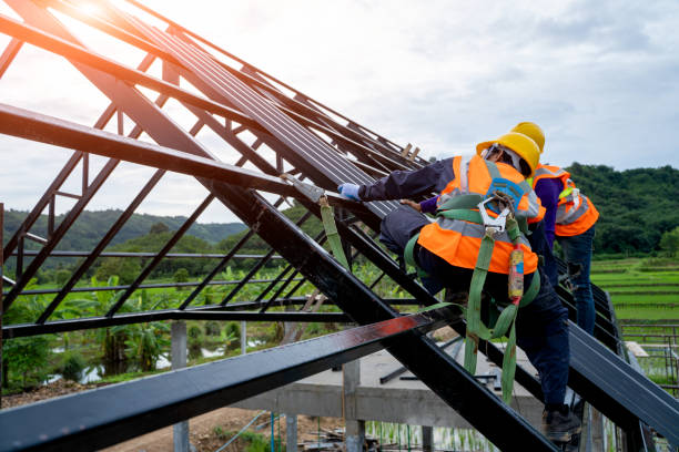Tile Roofing Contractor in Alpha, NJ