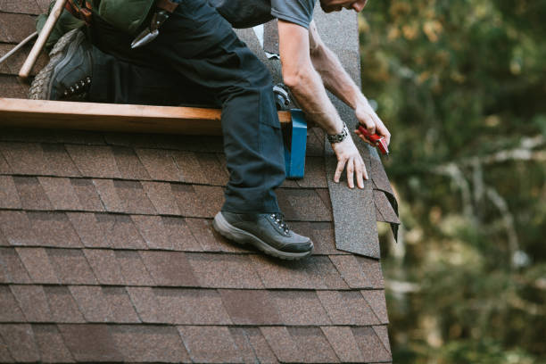 Quick and Trustworthy Emergency Roof Repair Services in Alpha, NJ